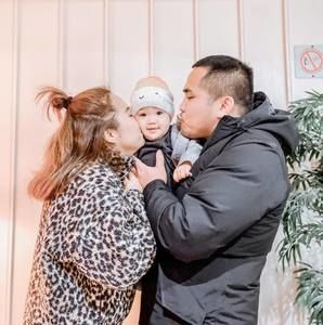 Meet your Posher, Rochelle marie